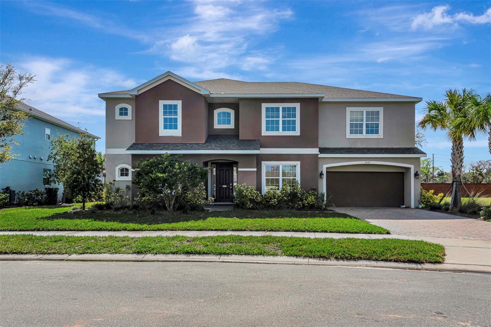 1447 MYRTLE OAKS TRL, OVIEDO, FL, 32765