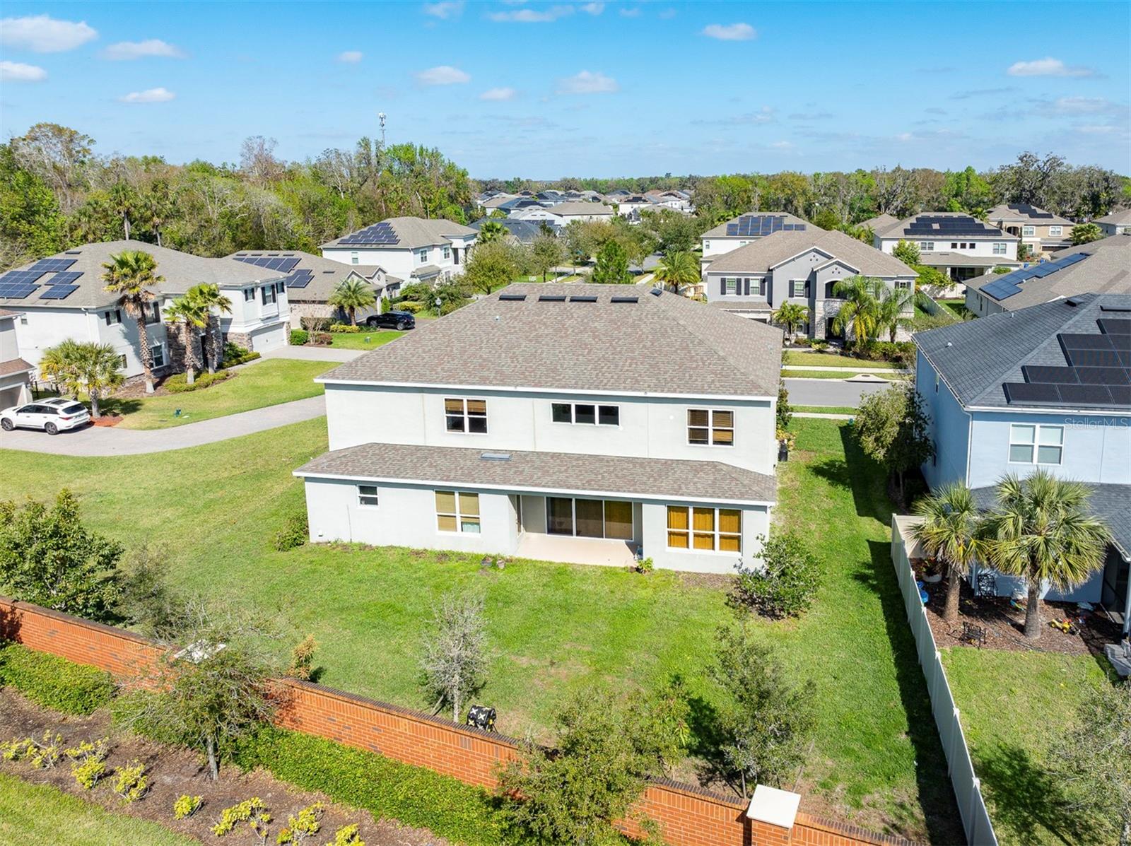 1447 MYRTLE OAKS TRL, OVIEDO, FL, 32765