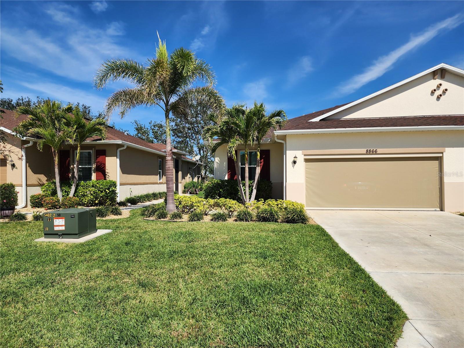 8866 TUSCANY ISLES DR, PUNTA GORDA, FL, 33950