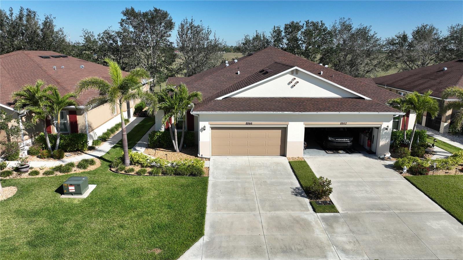 8866 TUSCANY ISLES DR, PUNTA GORDA, FL, 33950