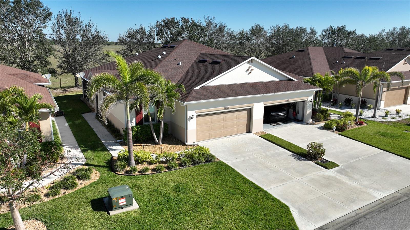 8866 TUSCANY ISLES DR, PUNTA GORDA, FL, 33950