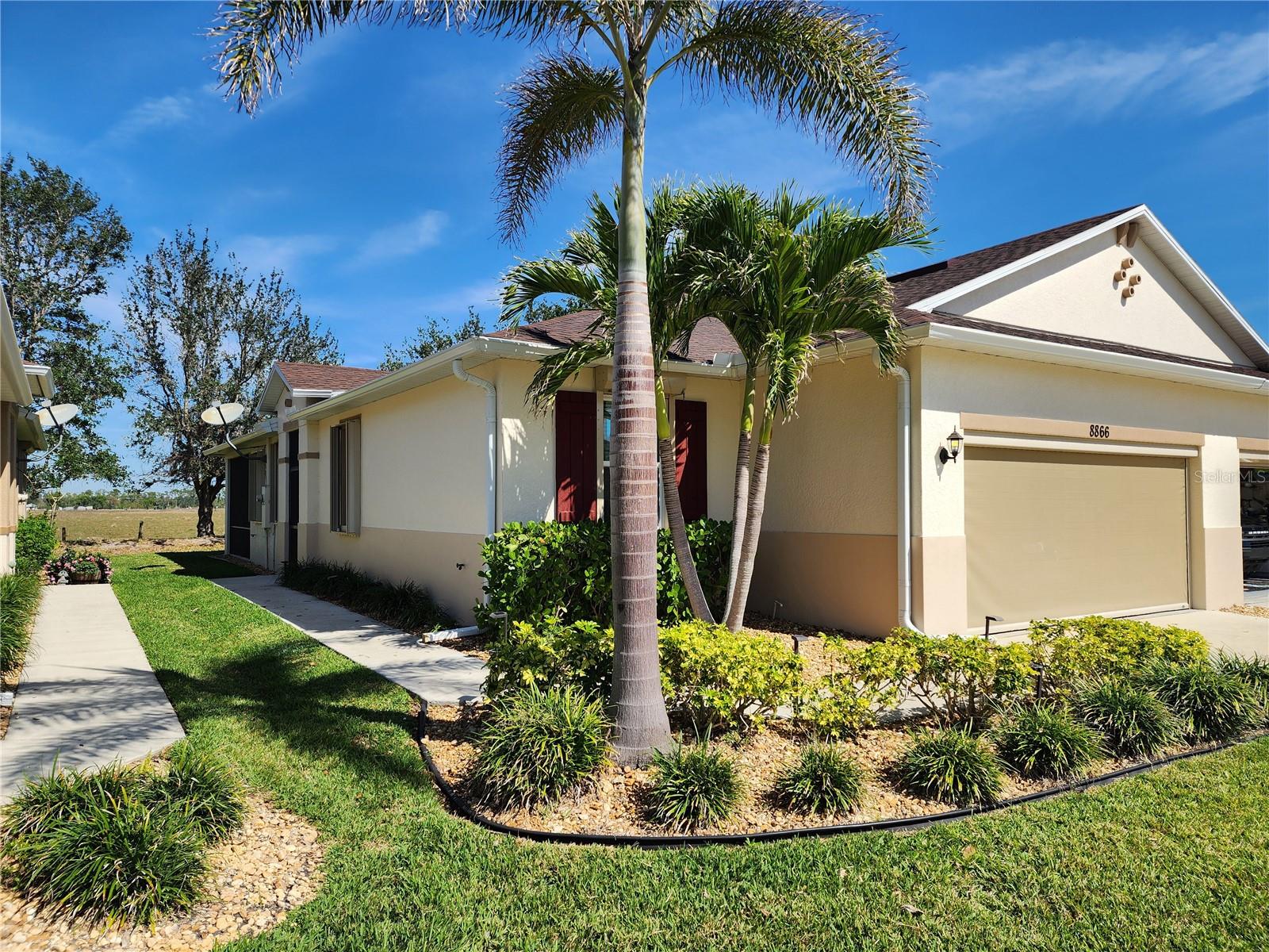 8866 TUSCANY ISLES DR, PUNTA GORDA, FL, 33950