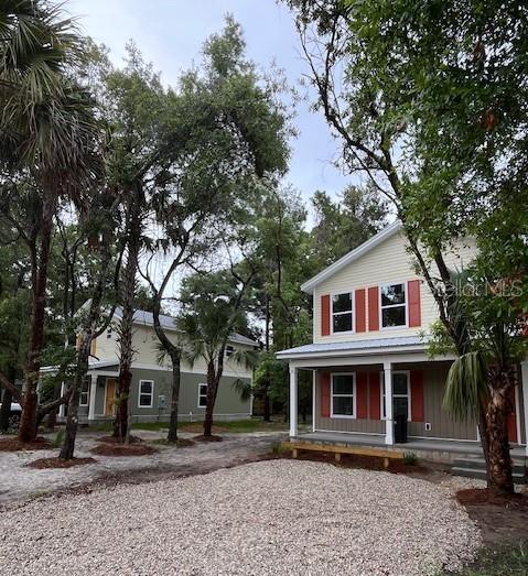 19 FLORIDA AVE, ST AUGUSTINE, FL, 32084