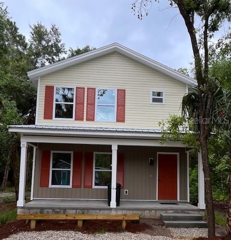 19 FLORIDA AVE, ST AUGUSTINE, FL, 32084