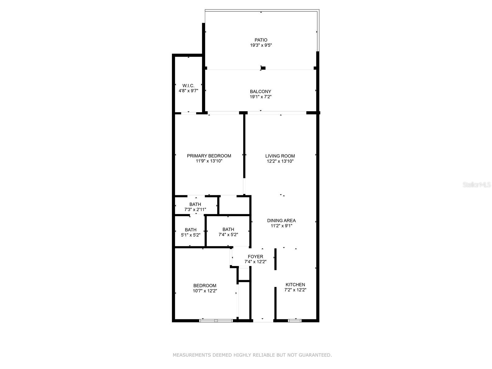 406 CERROMAR CIR N #123, VENICE, FL, 34293