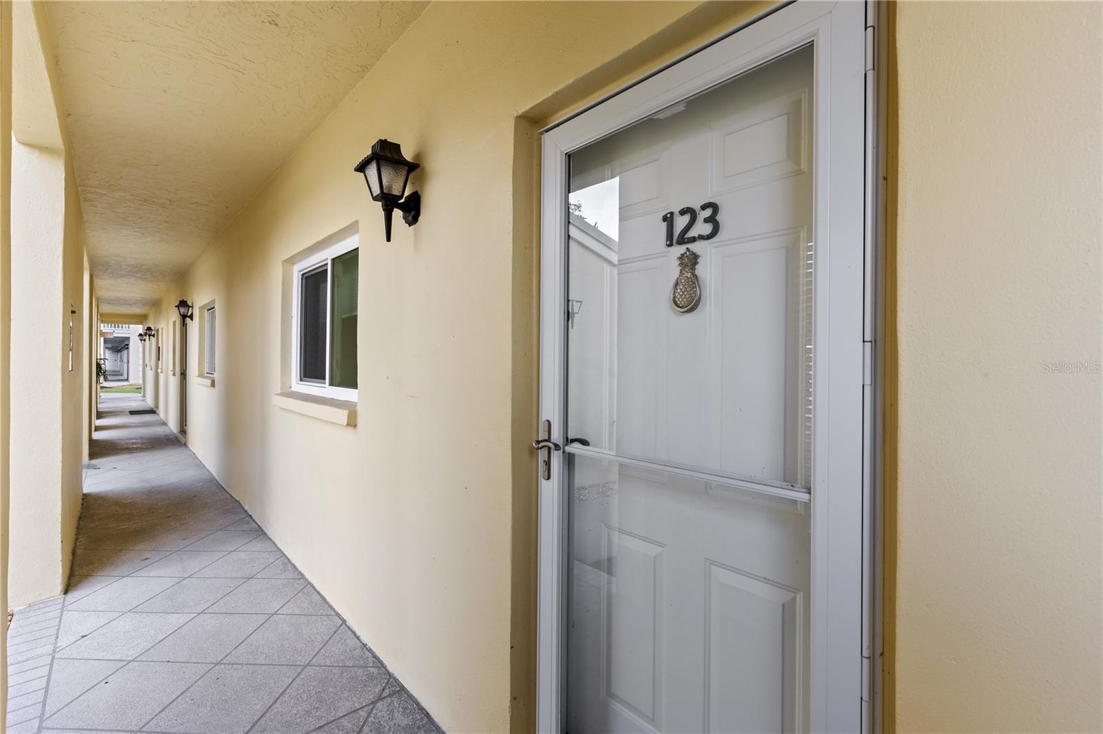 406 CERROMAR CIR N #123, VENICE, FL, 34293