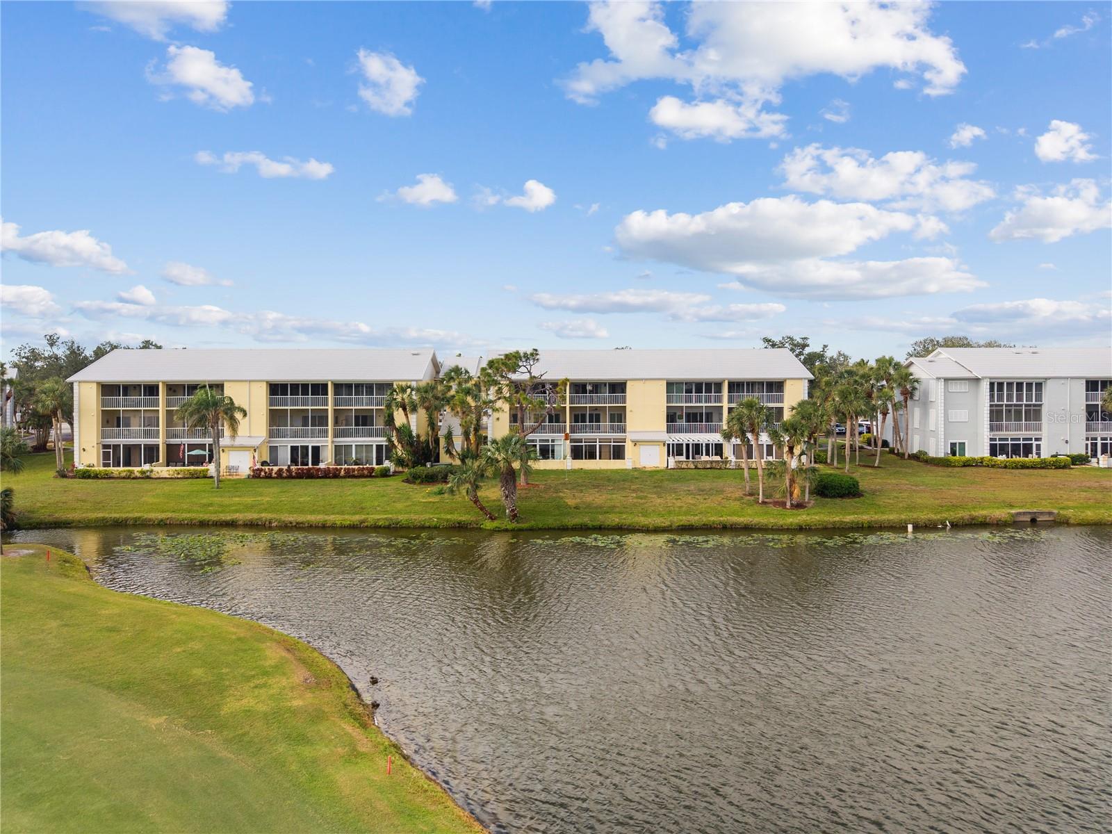 406 CERROMAR CIR N #123, VENICE, FL, 34293