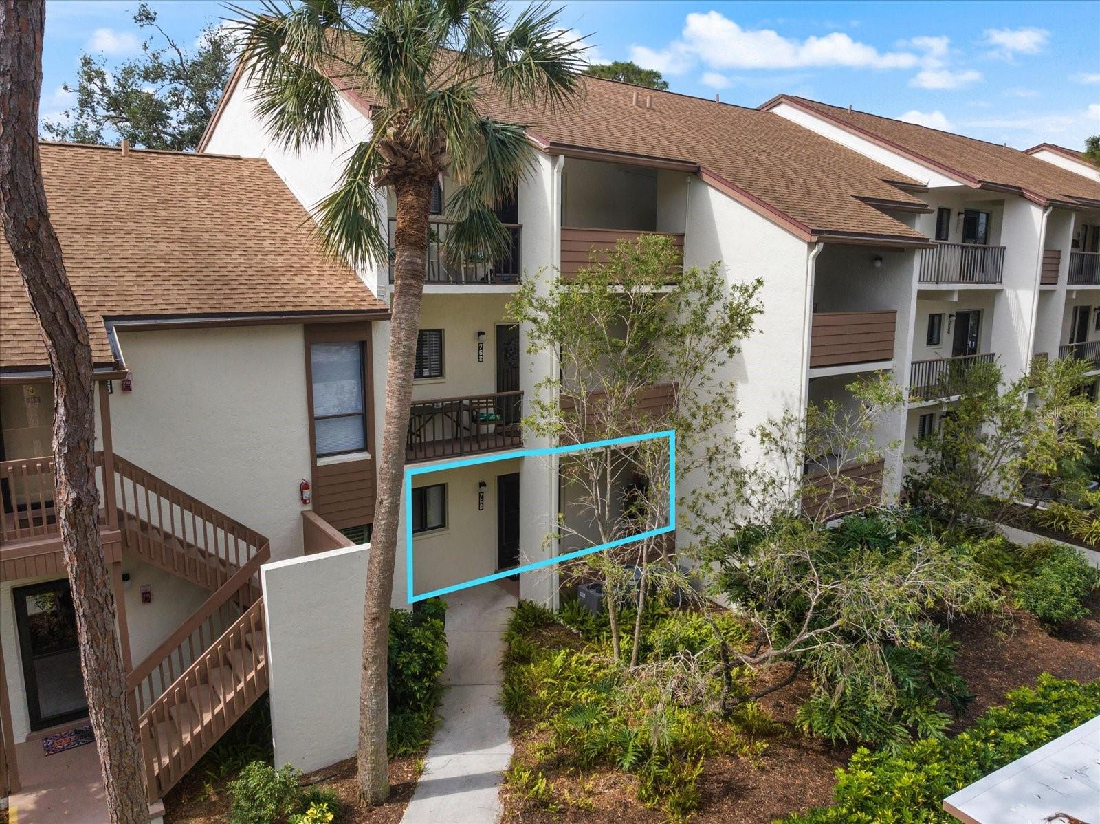 760 BIRD BAY WAY #101, VENICE, FL, 34285