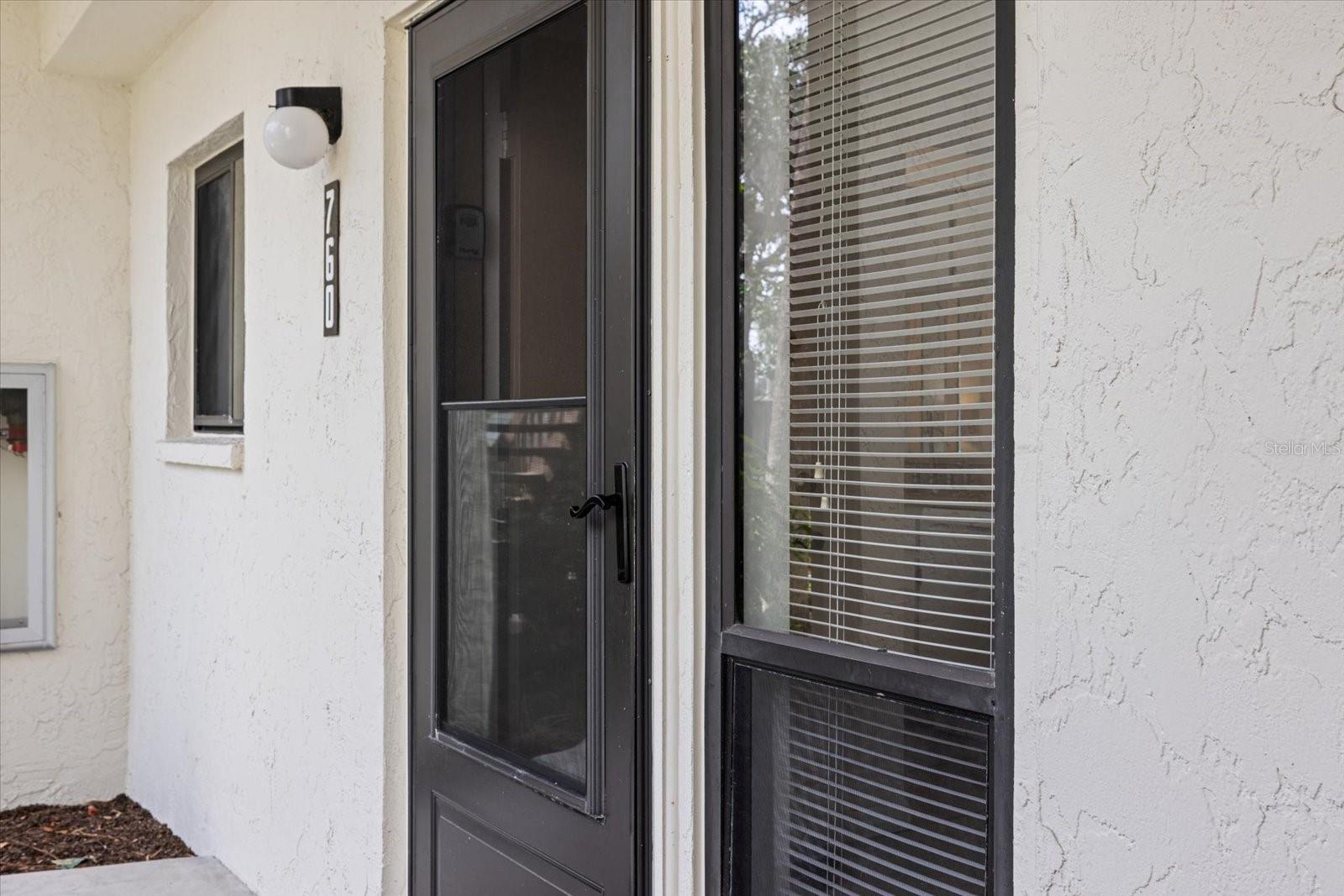760 BIRD BAY WAY #101, VENICE, FL, 34285