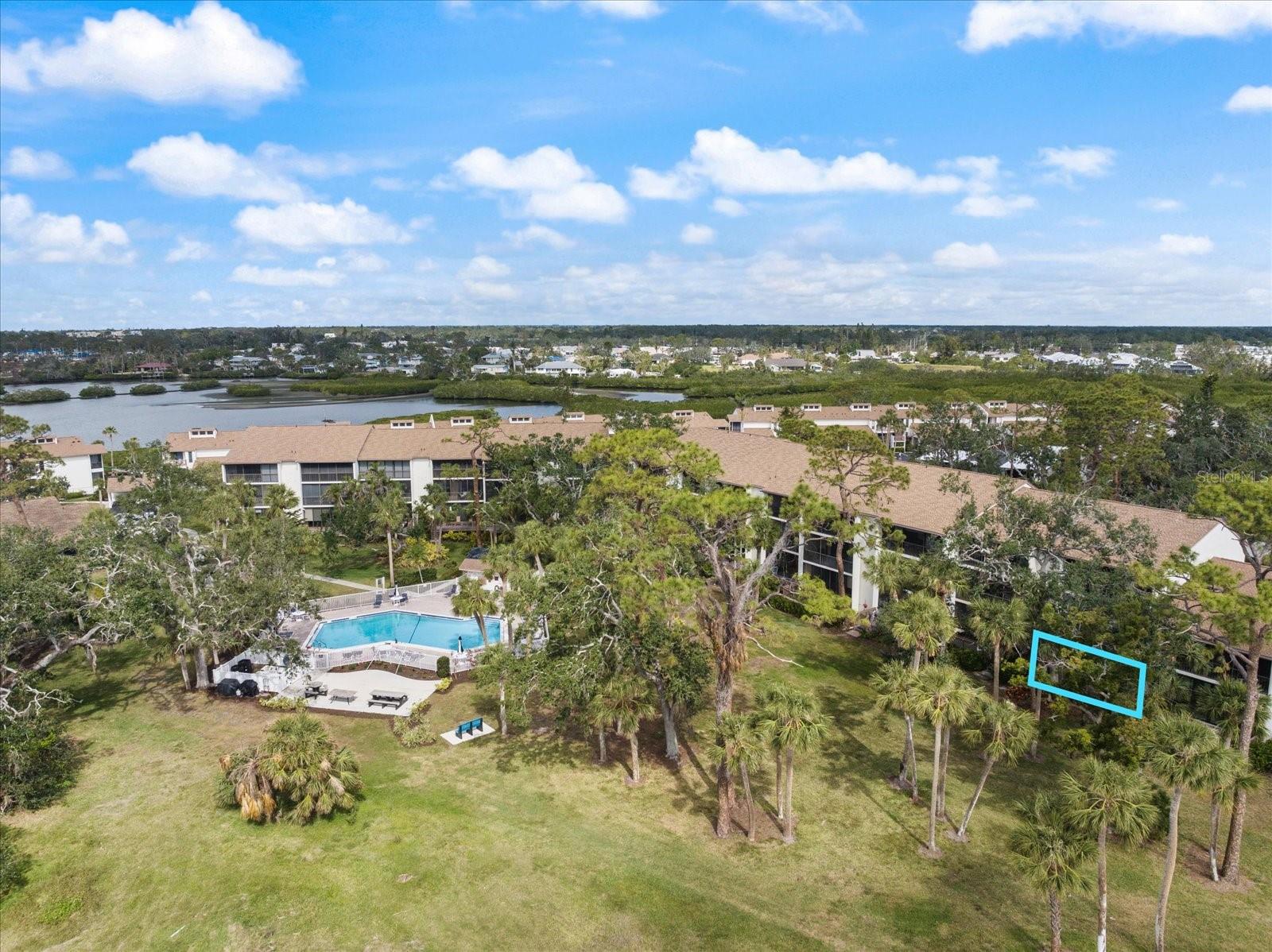 760 BIRD BAY WAY #101, VENICE, FL, 34285