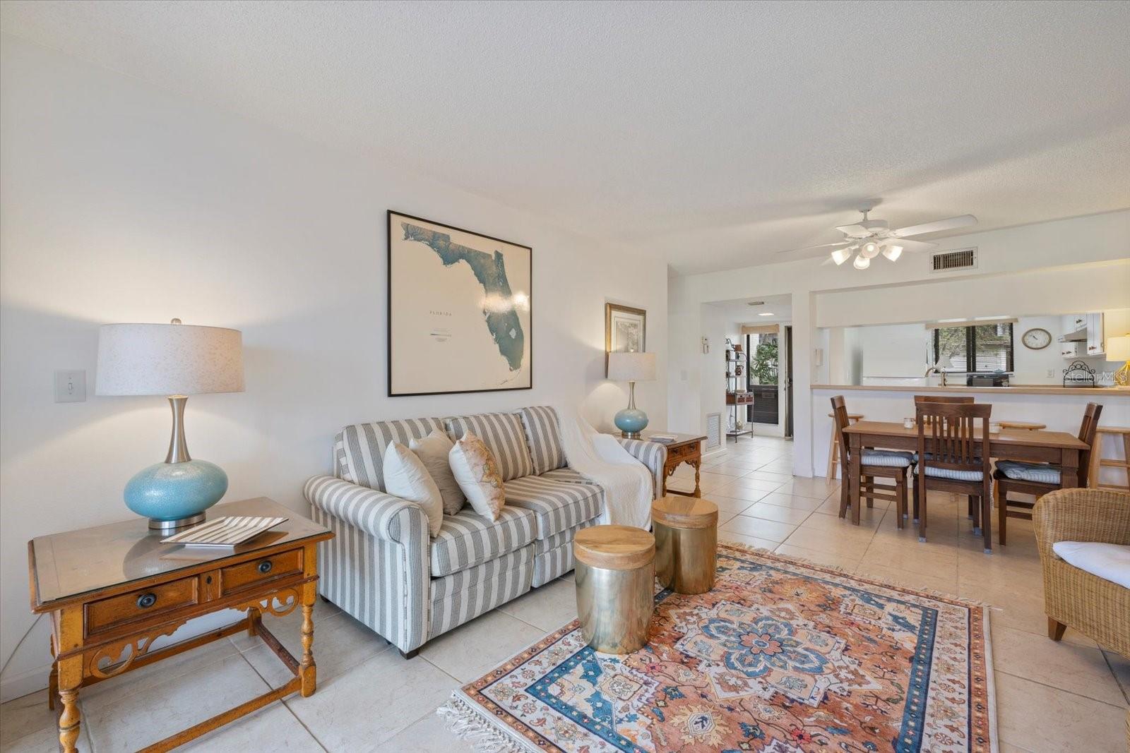 760 BIRD BAY WAY #101, VENICE, FL, 34285