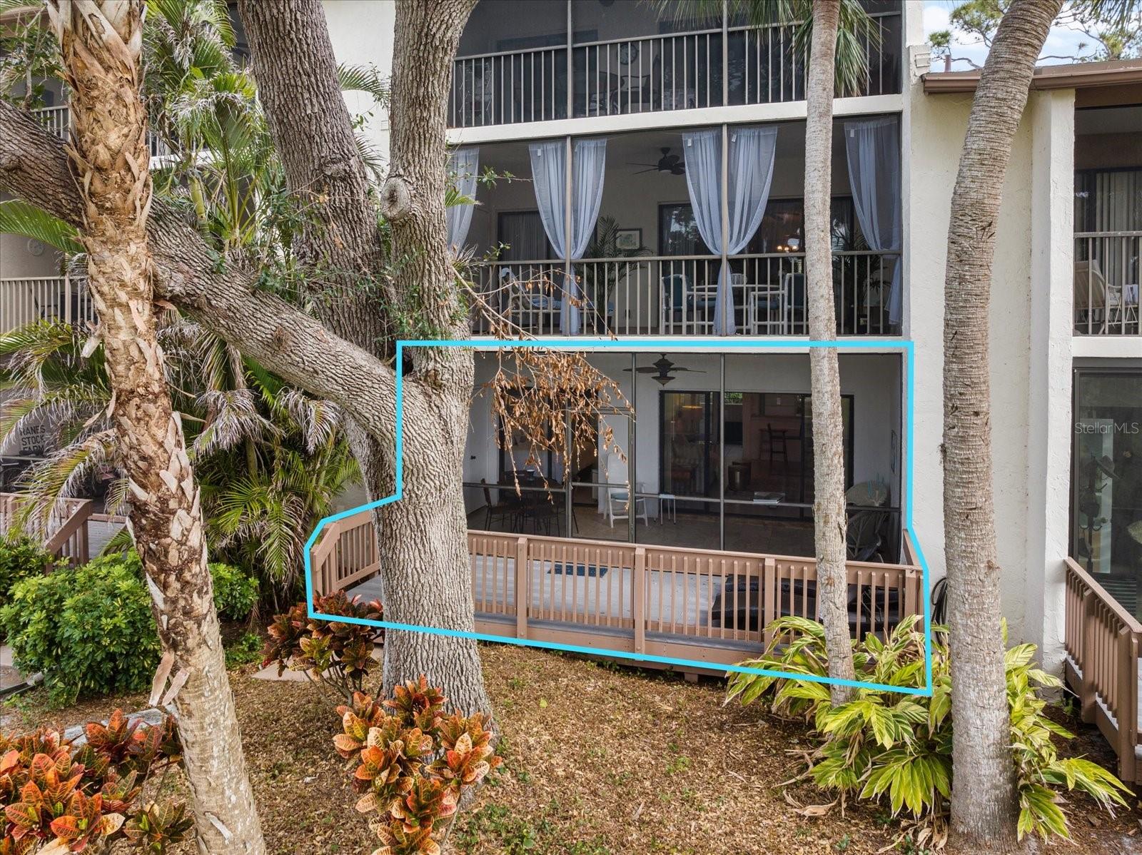 760 BIRD BAY WAY #101, VENICE, FL, 34285
