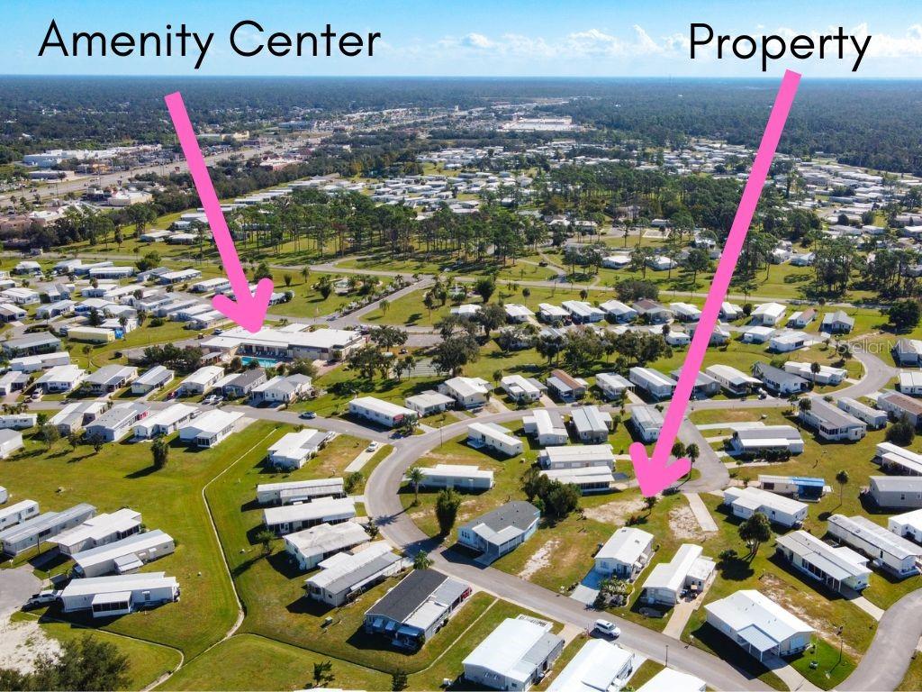 6760 NEIGHBORLY CT, NORTH PORT, FL, 34287