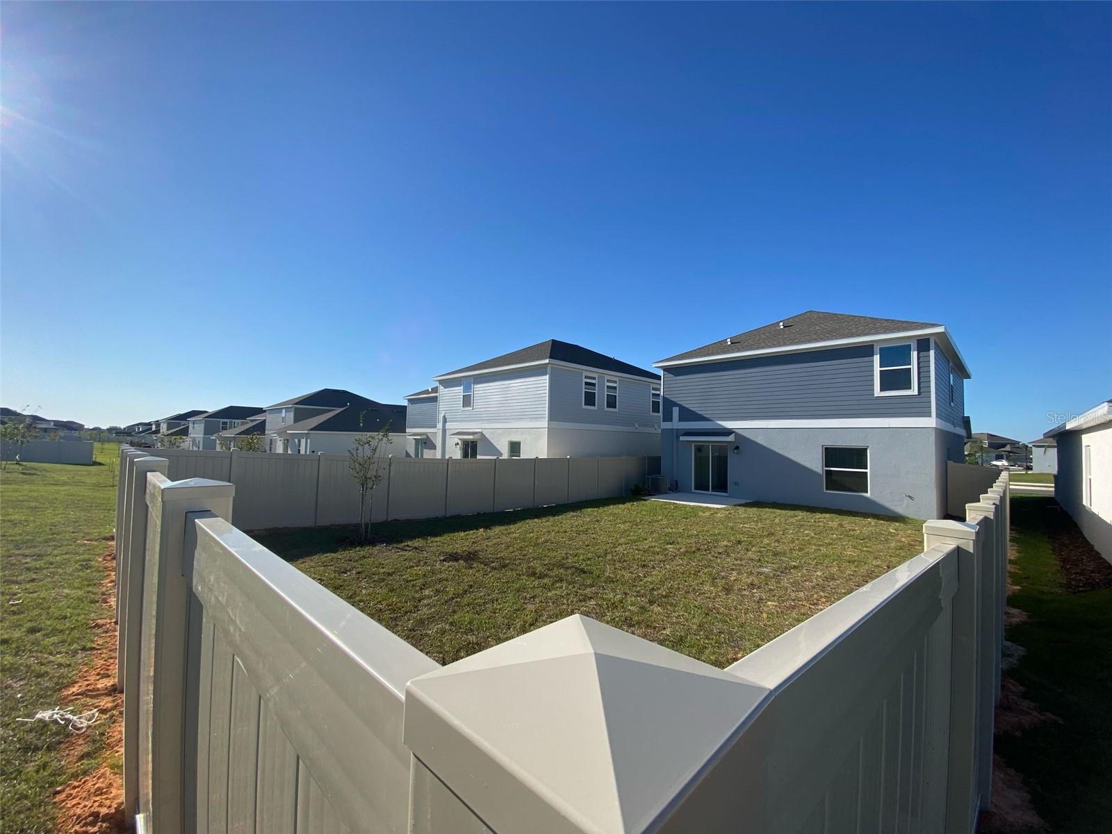 2743 ARMSTRONG AVE, CLERMONT, FL, 34714