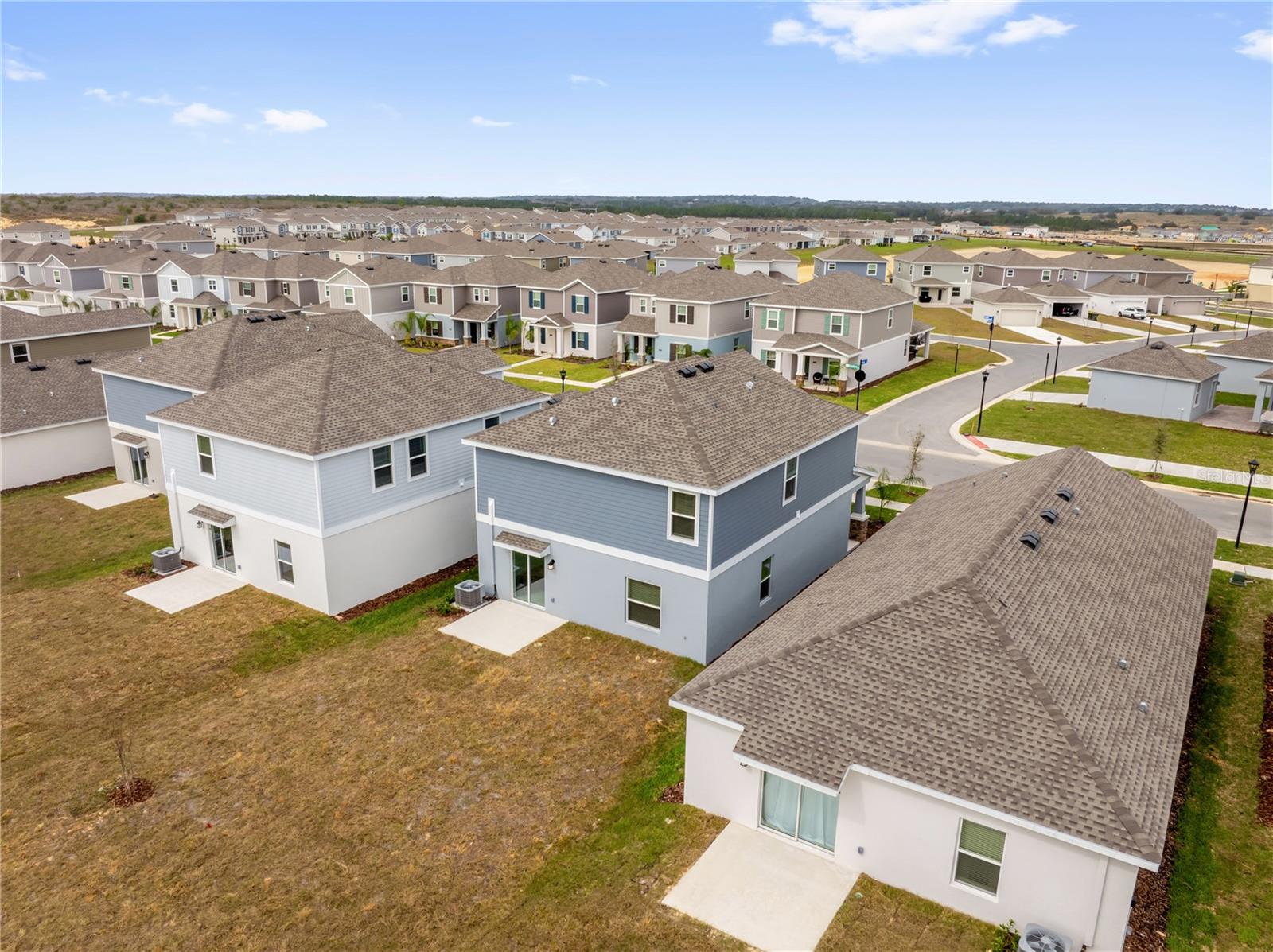 2743 ARMSTRONG AVE, CLERMONT, FL, 34714