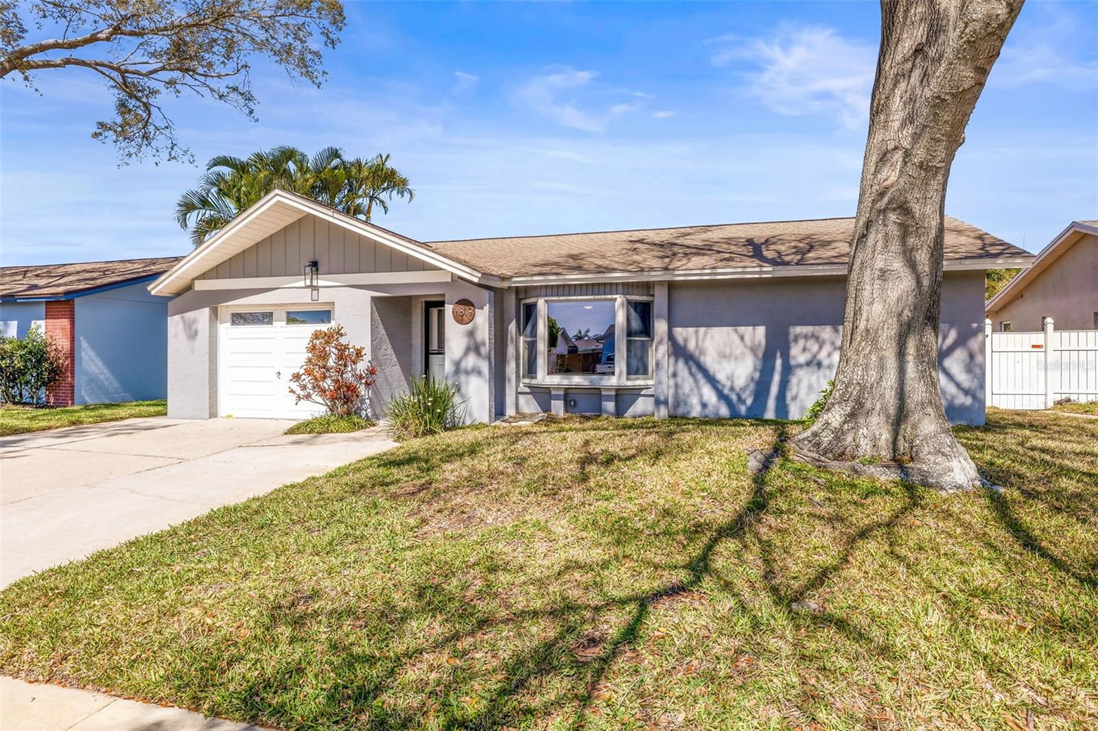 11819 109TH CT, SEMINOLE, FL, 33778
