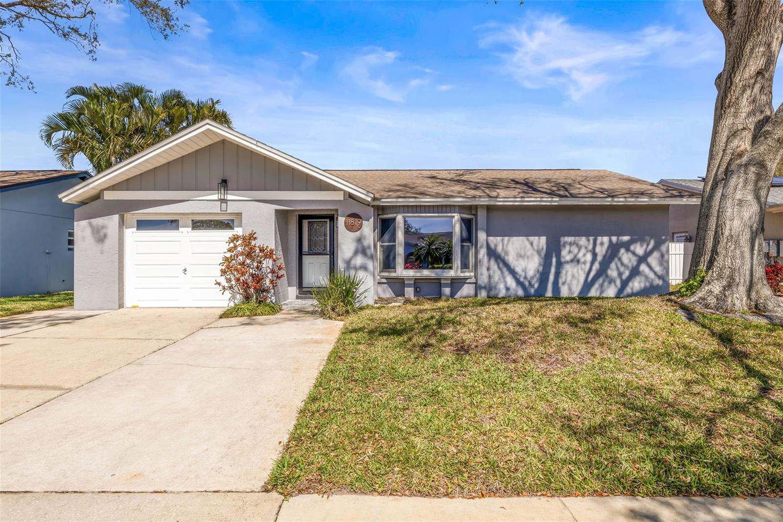 11819 109TH CT, SEMINOLE, FL, 33778