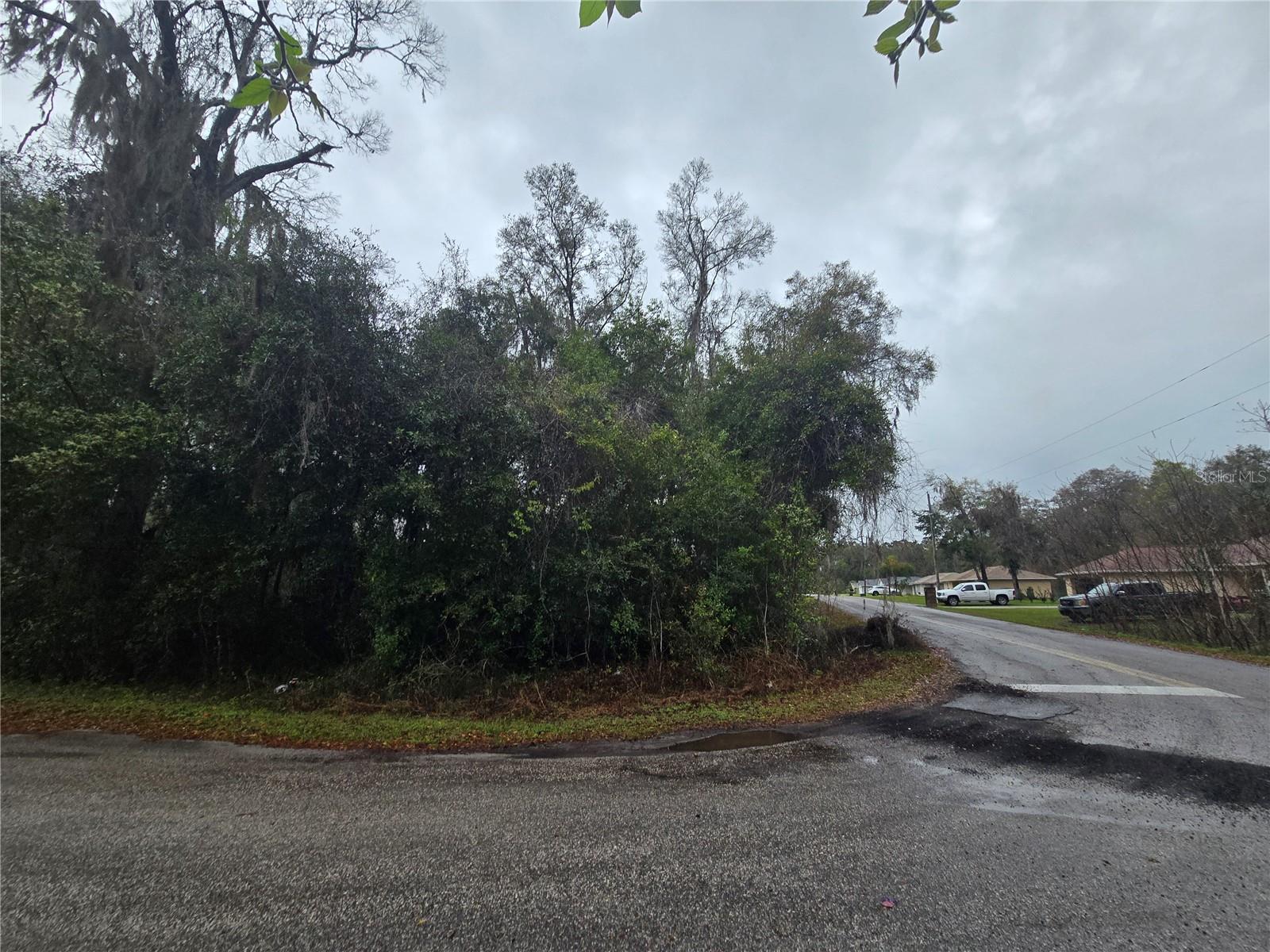 NW 53RD ST, OCALA, FL, 34482