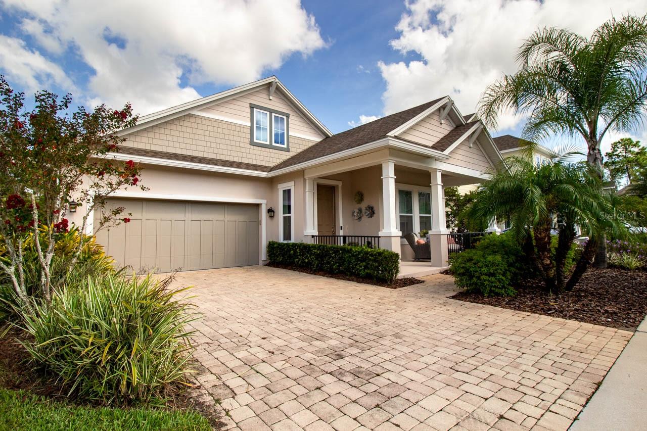 8784 PEACHTREE PARK CT, WINDERMERE, FL, 34786