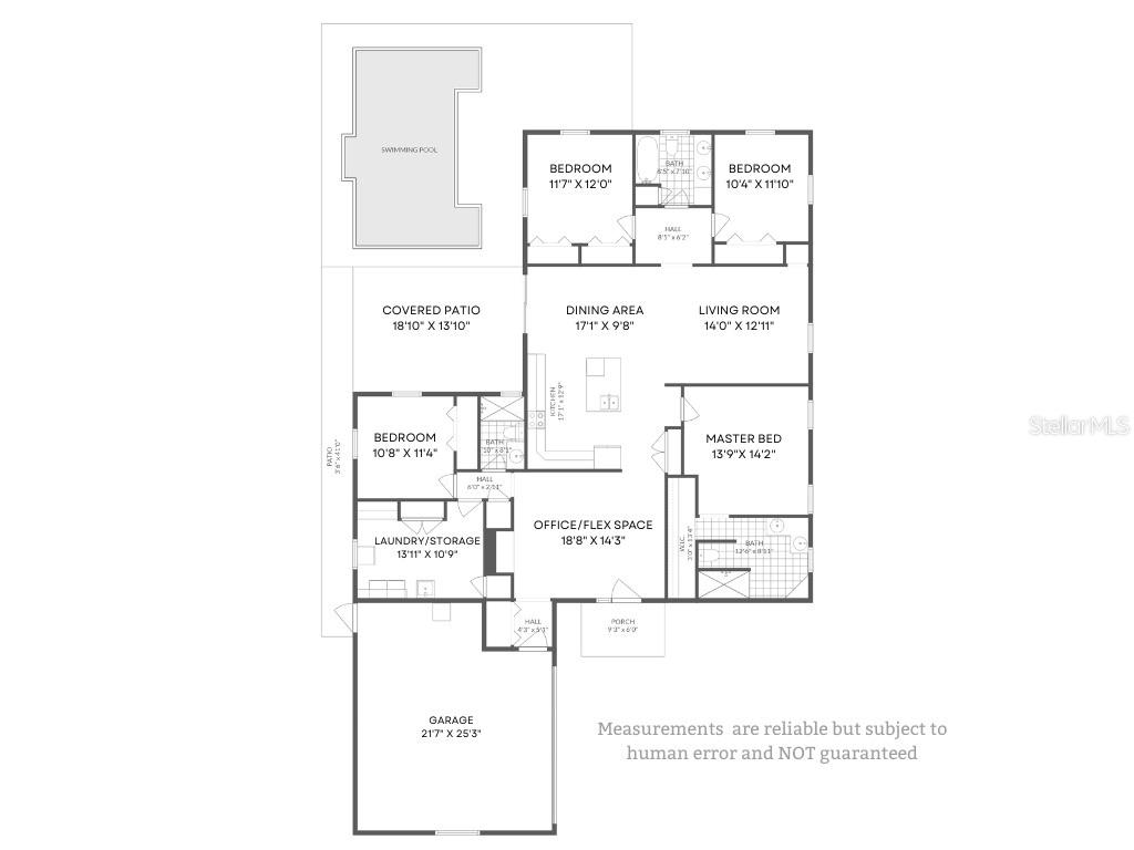 32 FALLEN OAK LN, PALM COAST, FL, 32137