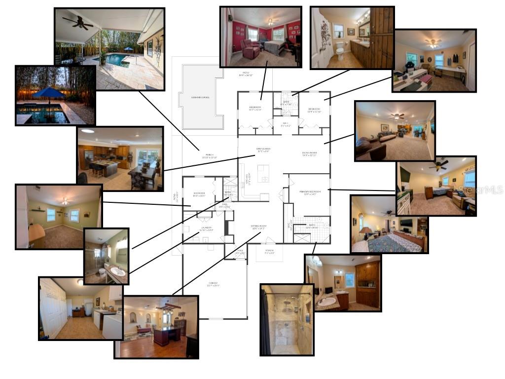 32 FALLEN OAK LN, PALM COAST, FL, 32137