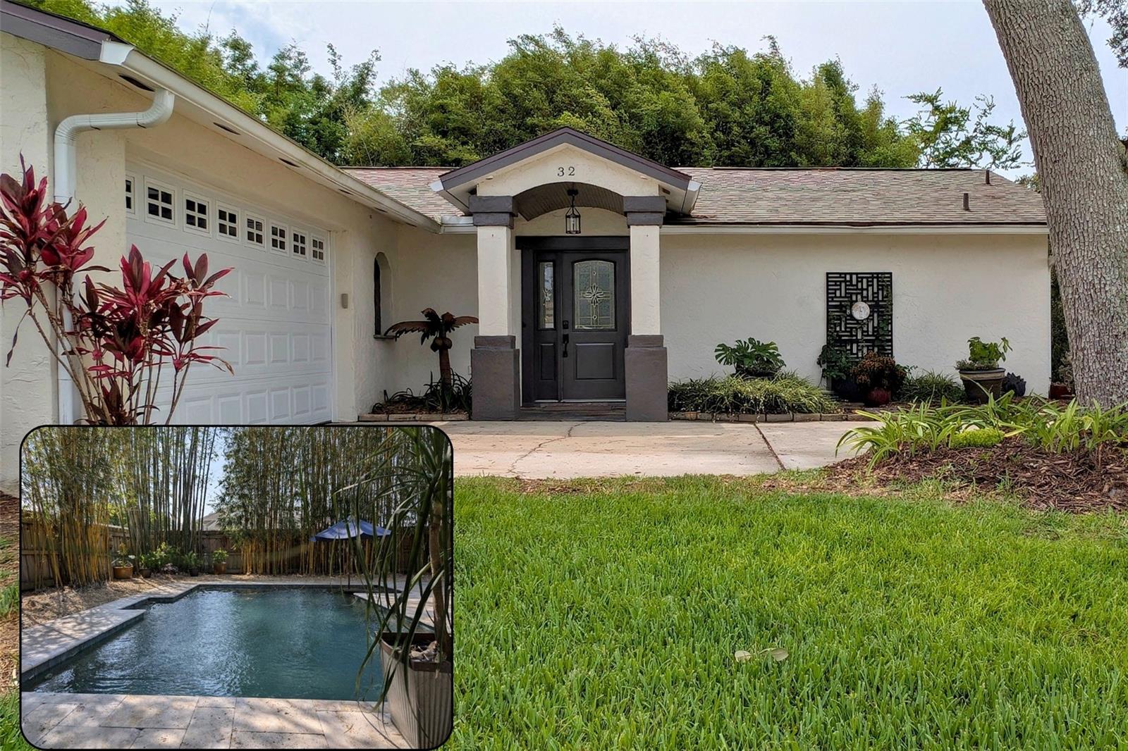 32 FALLEN OAK LN, PALM COAST, FL, 32137