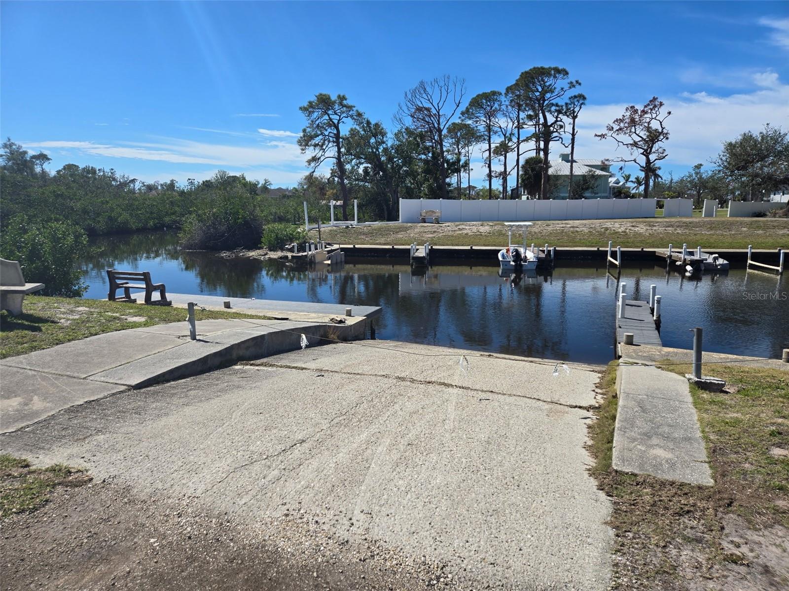 163 VIA MADONNA, ENGLEWOOD, FL, 34224