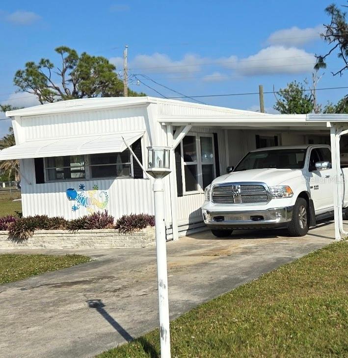 163 VIA MADONNA, ENGLEWOOD, FL, 34224