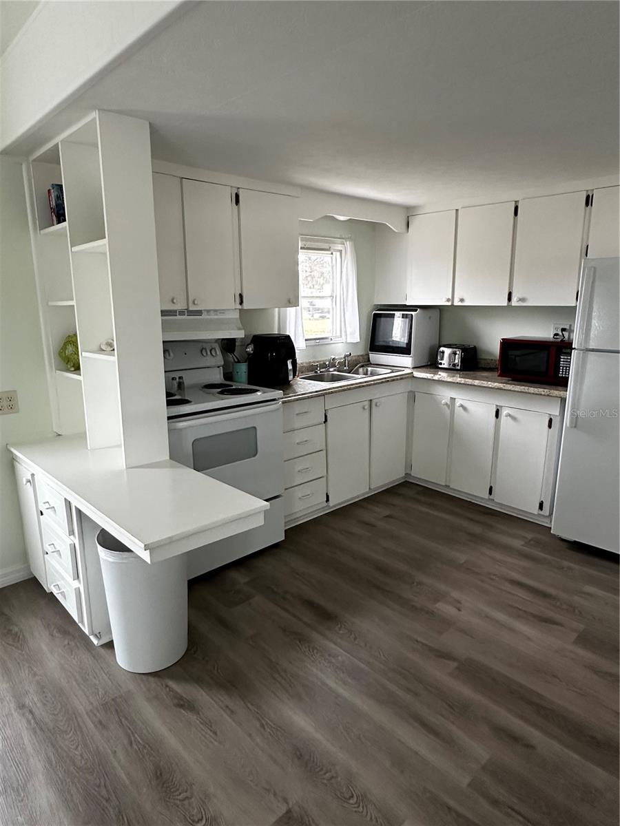 163 VIA MADONNA, ENGLEWOOD, FL, 34224