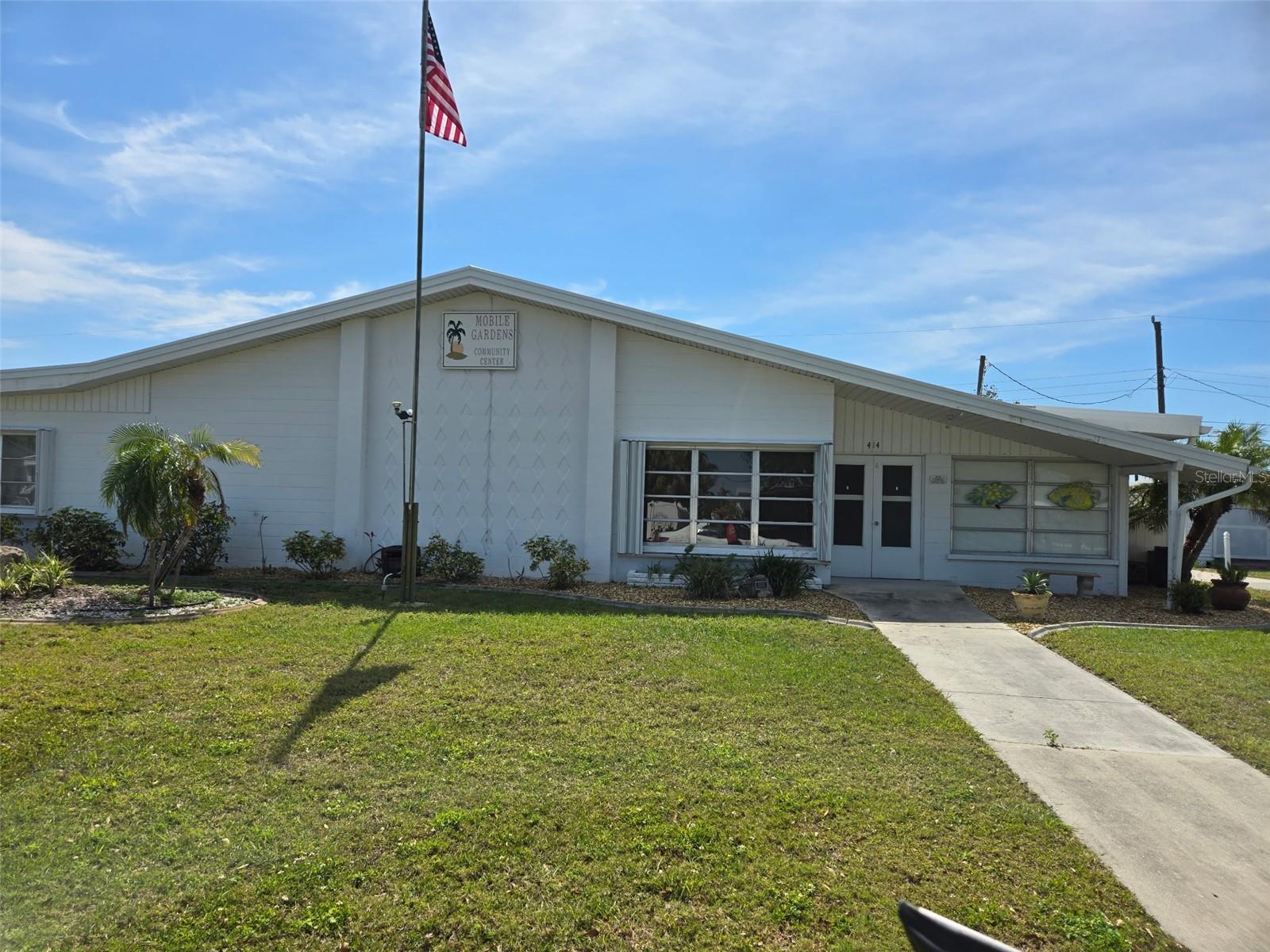 163 VIA MADONNA, ENGLEWOOD, FL, 34224