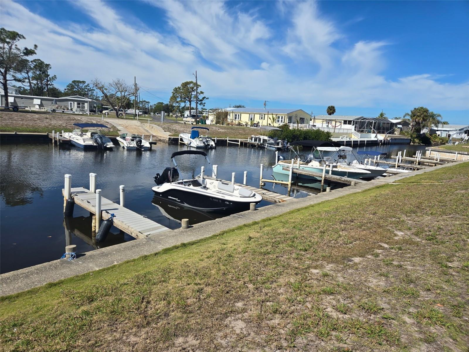 163 VIA MADONNA, ENGLEWOOD, FL, 34224