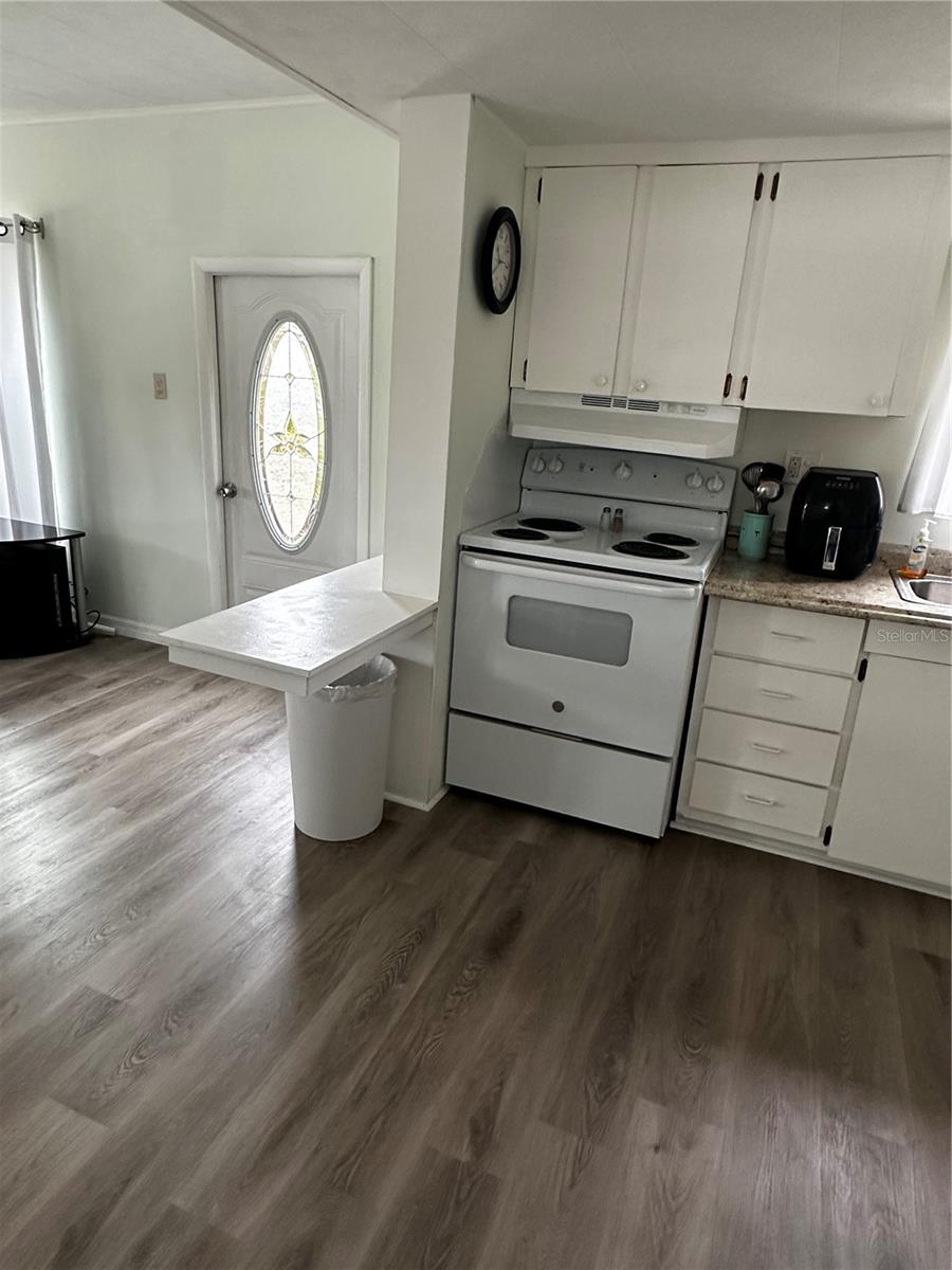 163 VIA MADONNA, ENGLEWOOD, FL, 34224