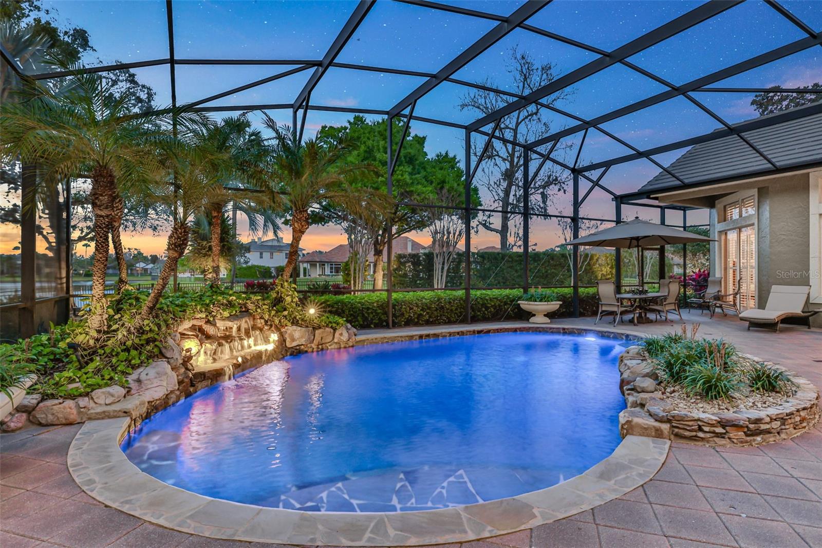3358 FERNLAKE PL, LONGWOOD, FL, 32779