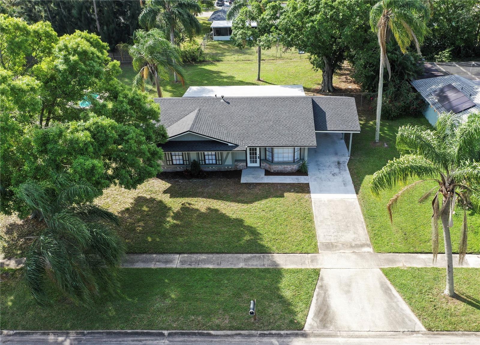 457 NE CAMELOT DR, PORT ST LUCIE, FL, 34983