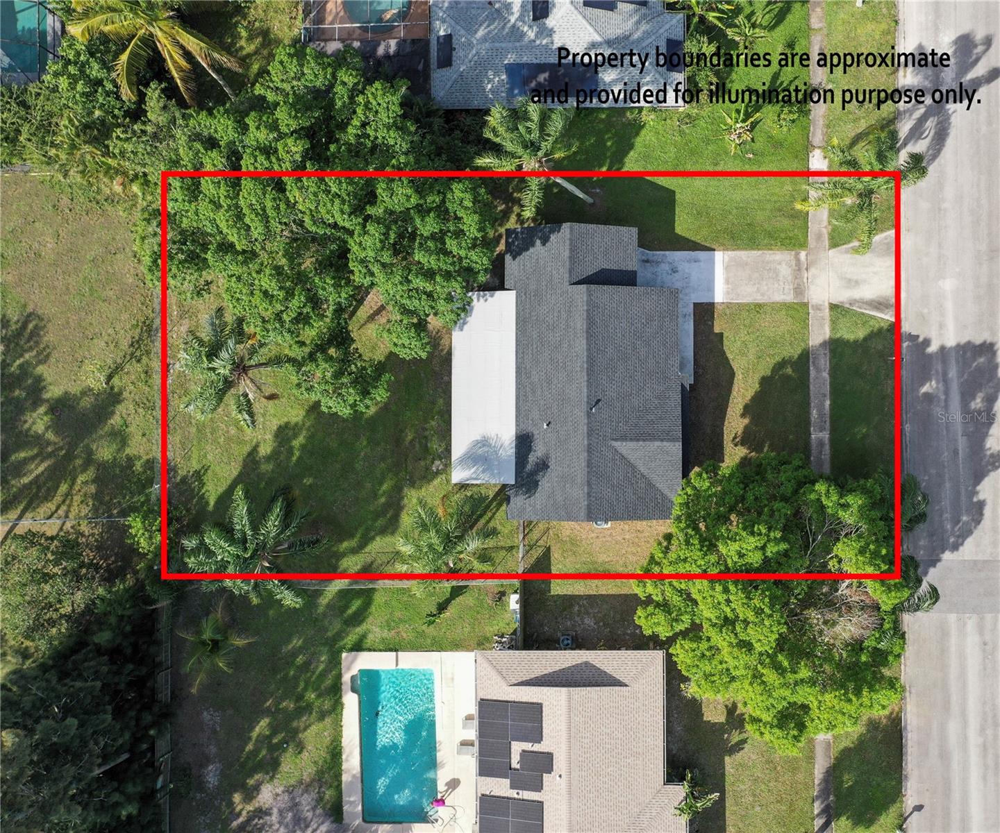 457 NE CAMELOT DR, PORT ST LUCIE, FL, 34983