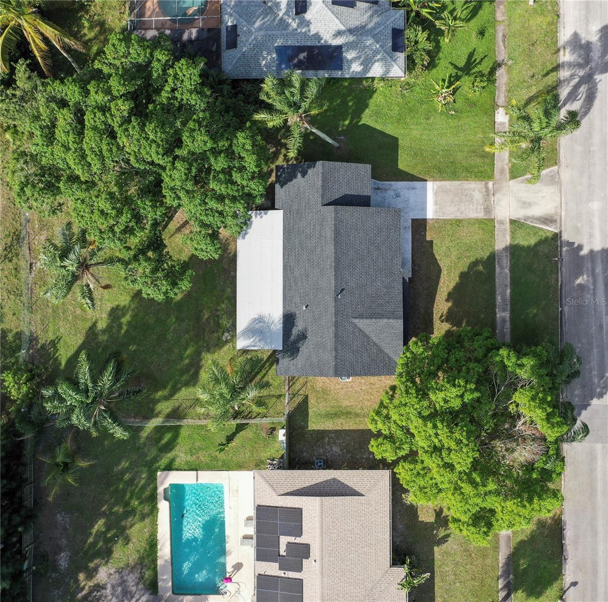 457 NE CAMELOT DR, PORT ST LUCIE, FL, 34983