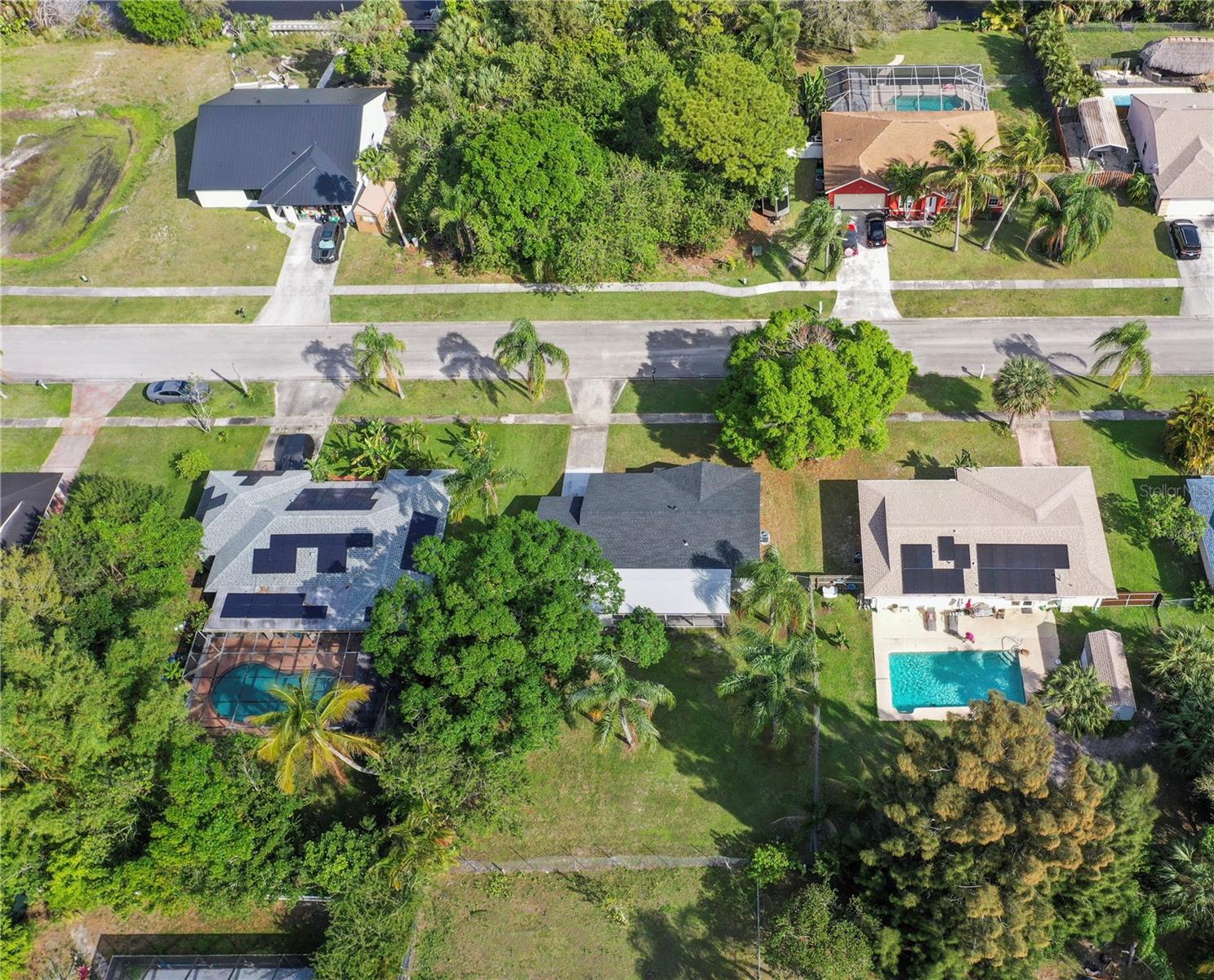 457 NE CAMELOT DR, PORT ST LUCIE, FL, 34983