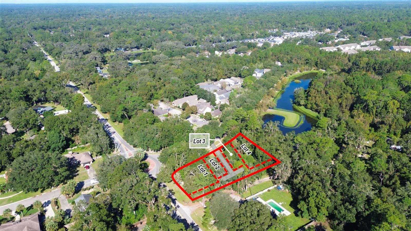 3141 NW 23RD TER, GAINESVILLE, FL, 32605