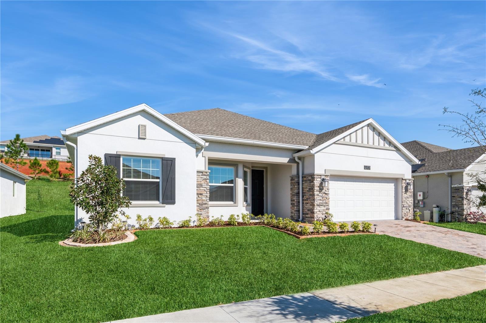 2738 NORWAY MAPLE CT, OCOEE, FL, 34761