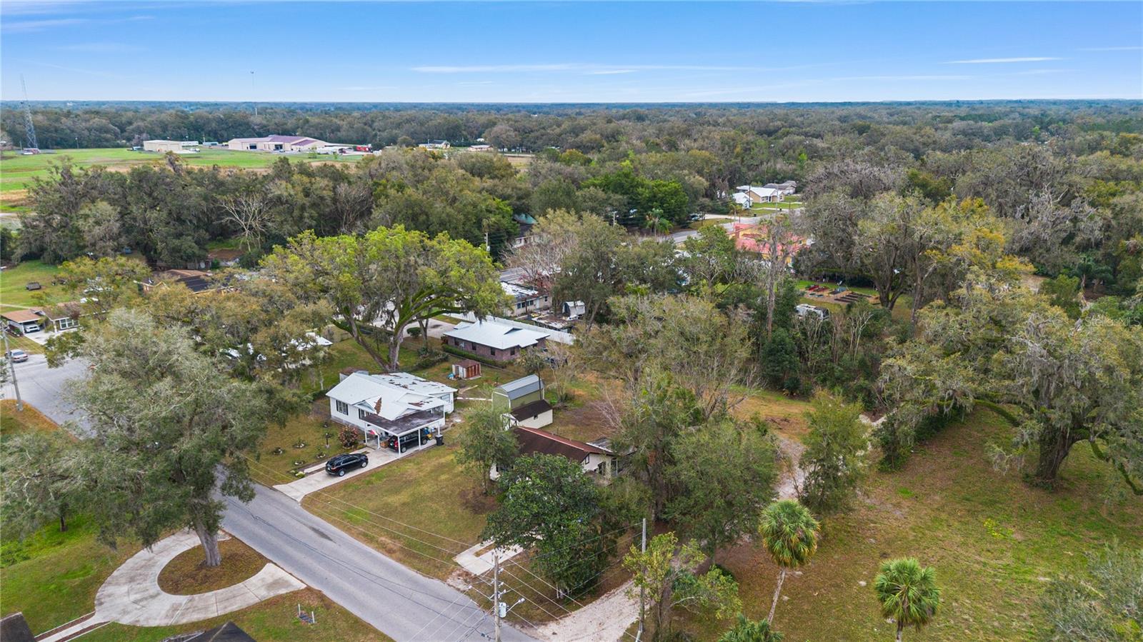 119 E CENTRAL AVE, BUSHNELL, FL, 33513