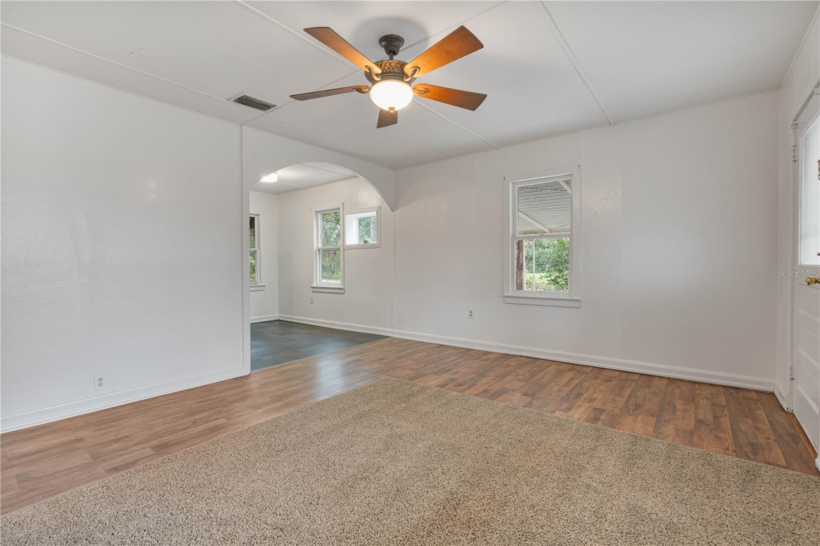 119 E CENTRAL AVE, BUSHNELL, FL, 33513