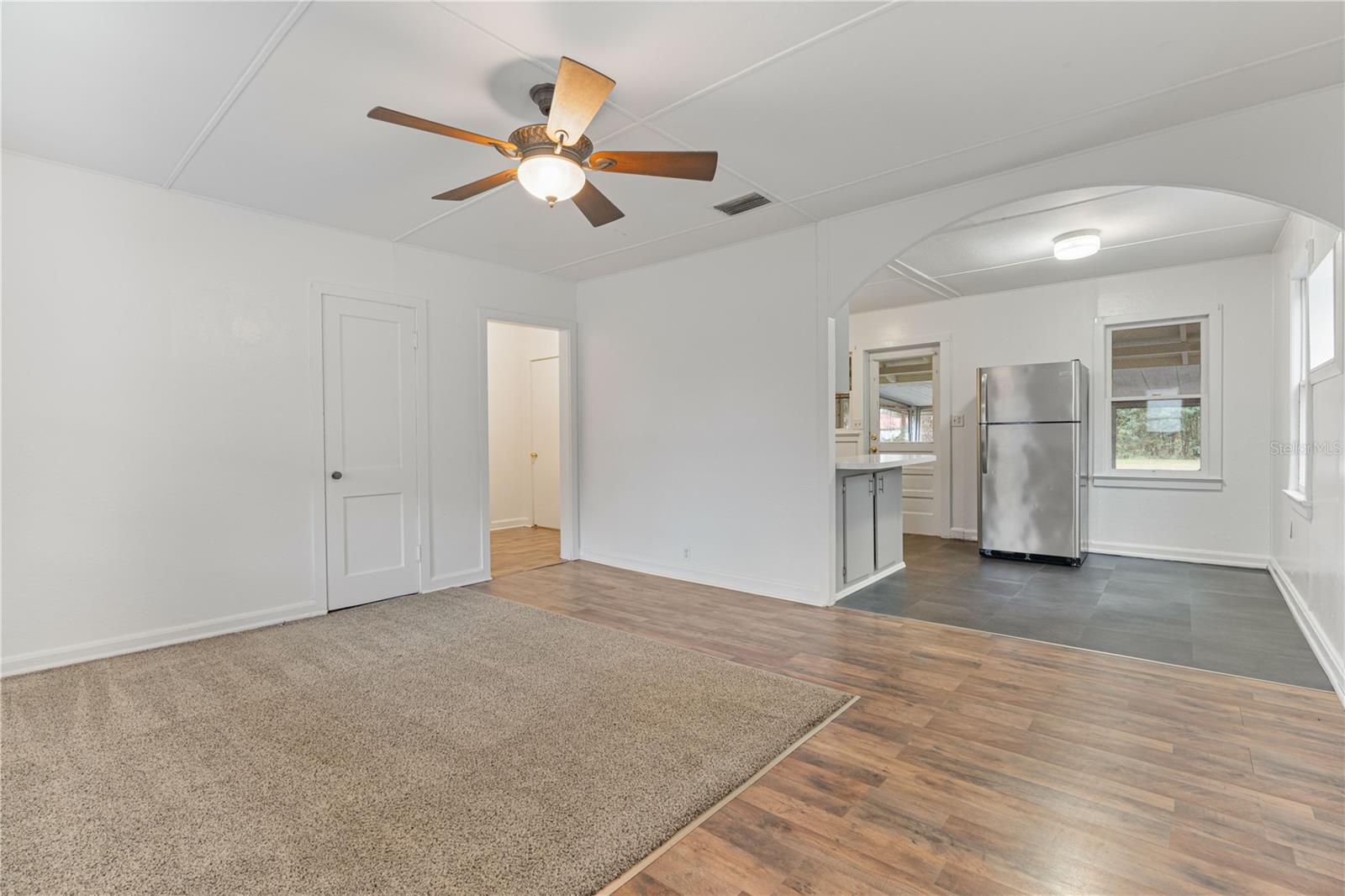 119 E CENTRAL AVE, BUSHNELL, FL, 33513