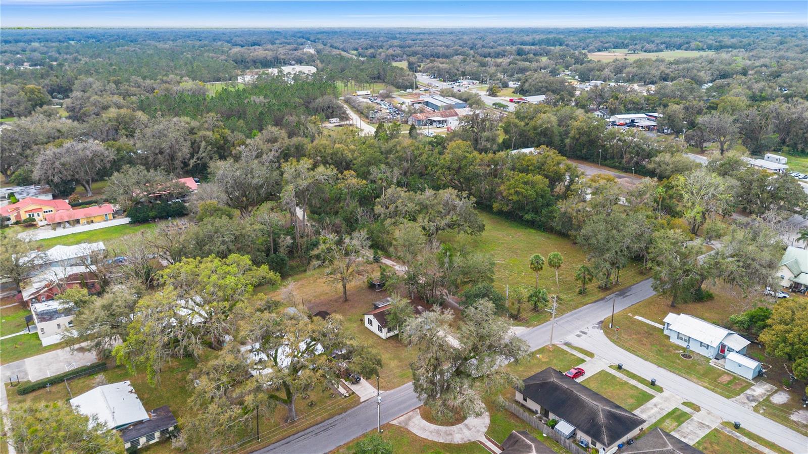 119 E CENTRAL AVE, BUSHNELL, FL, 33513