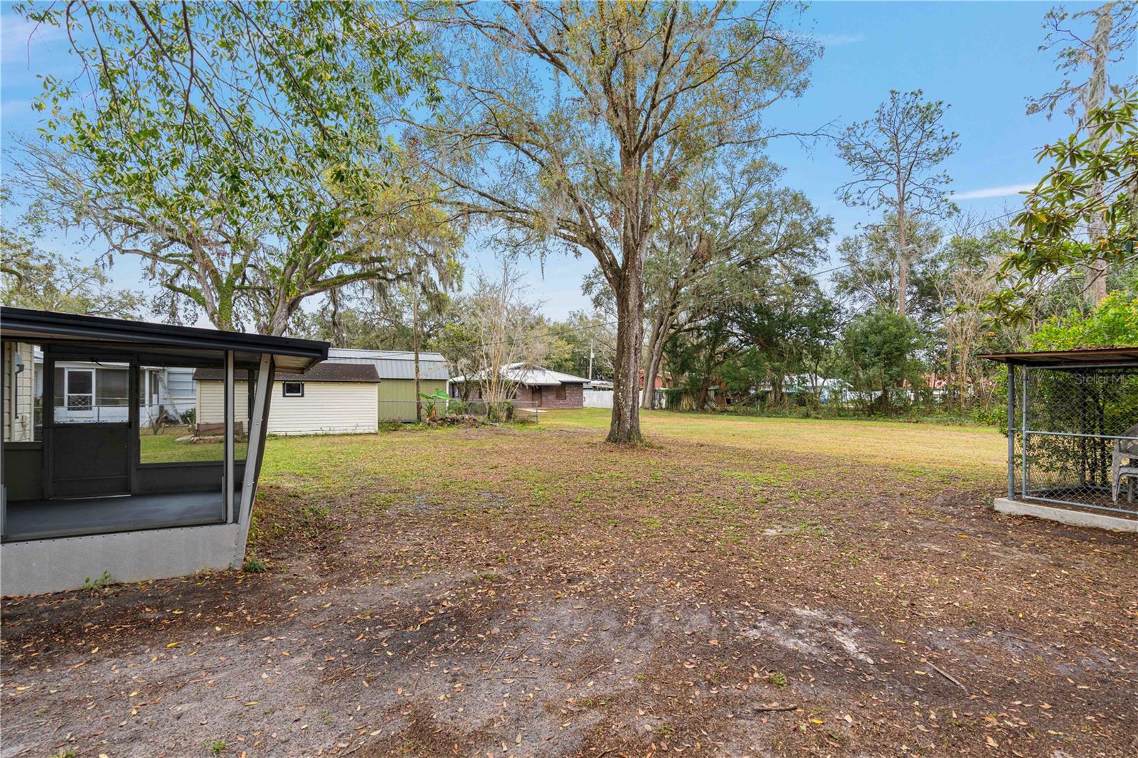 119 E CENTRAL AVE, BUSHNELL, FL, 33513