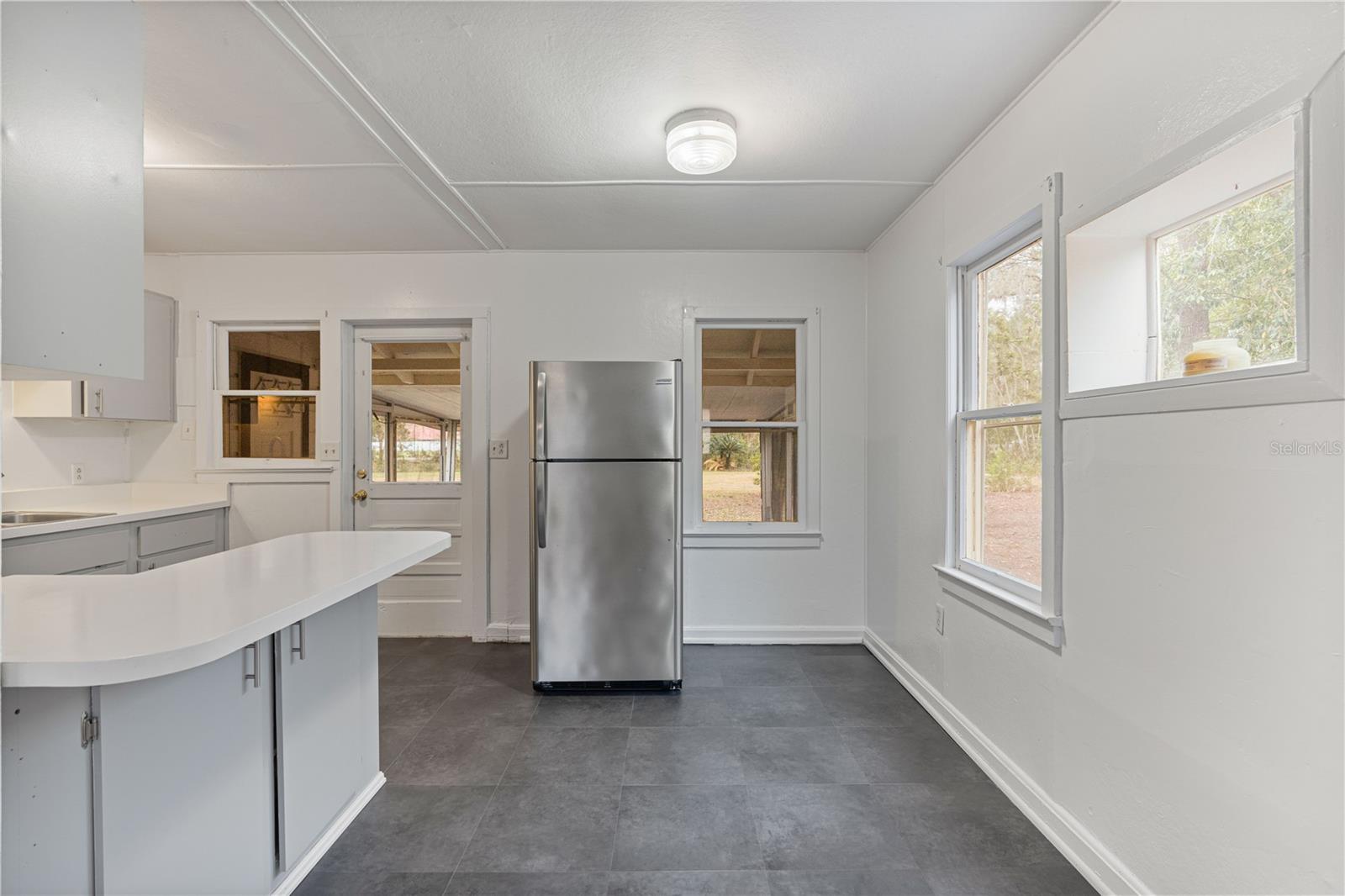 119 E CENTRAL AVE, BUSHNELL, FL, 33513