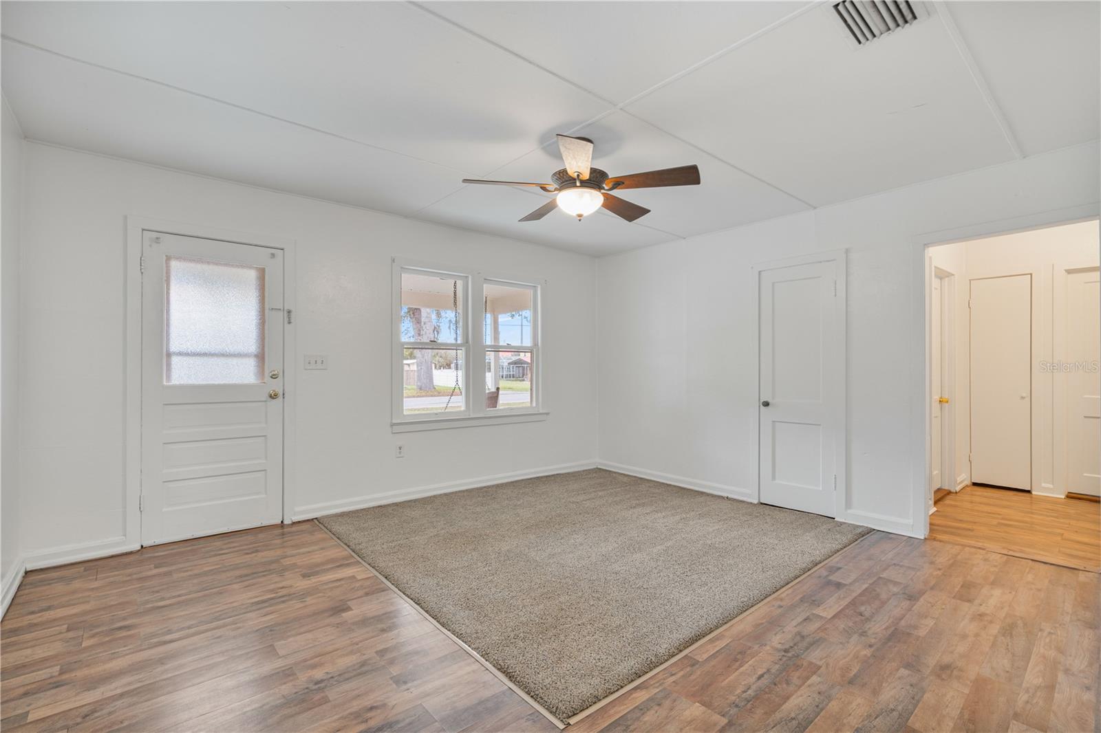 119 E CENTRAL AVE, BUSHNELL, FL, 33513