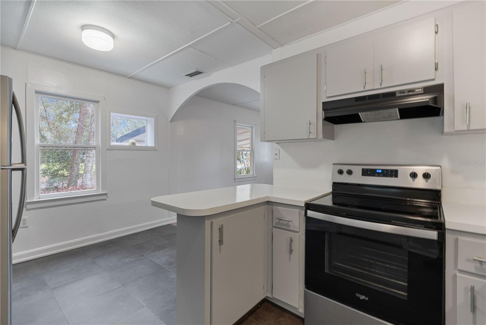 119 E CENTRAL AVE, BUSHNELL, FL, 33513