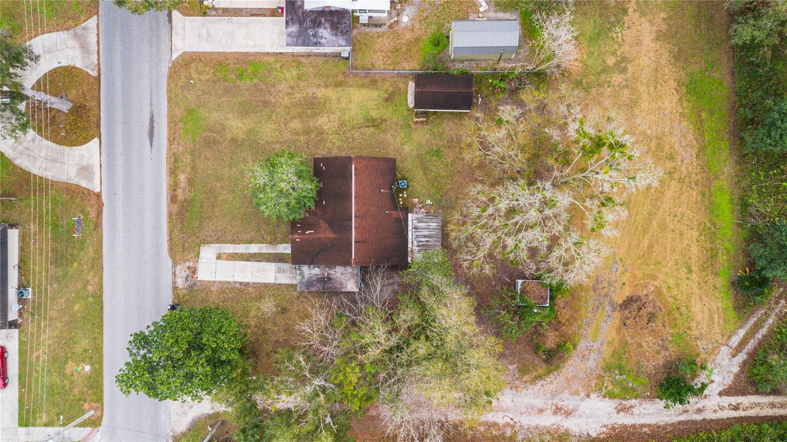 119 E CENTRAL AVE, BUSHNELL, FL, 33513