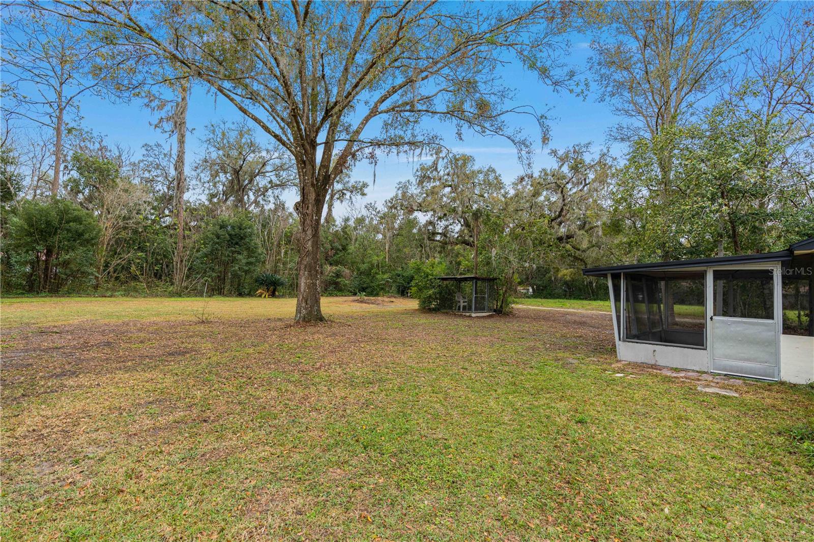 119 E CENTRAL AVE, BUSHNELL, FL, 33513