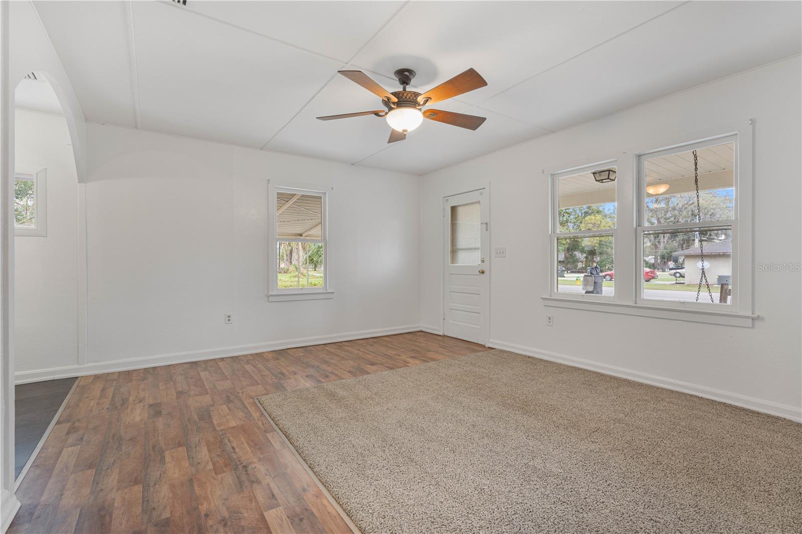 119 E CENTRAL AVE, BUSHNELL, FL, 33513